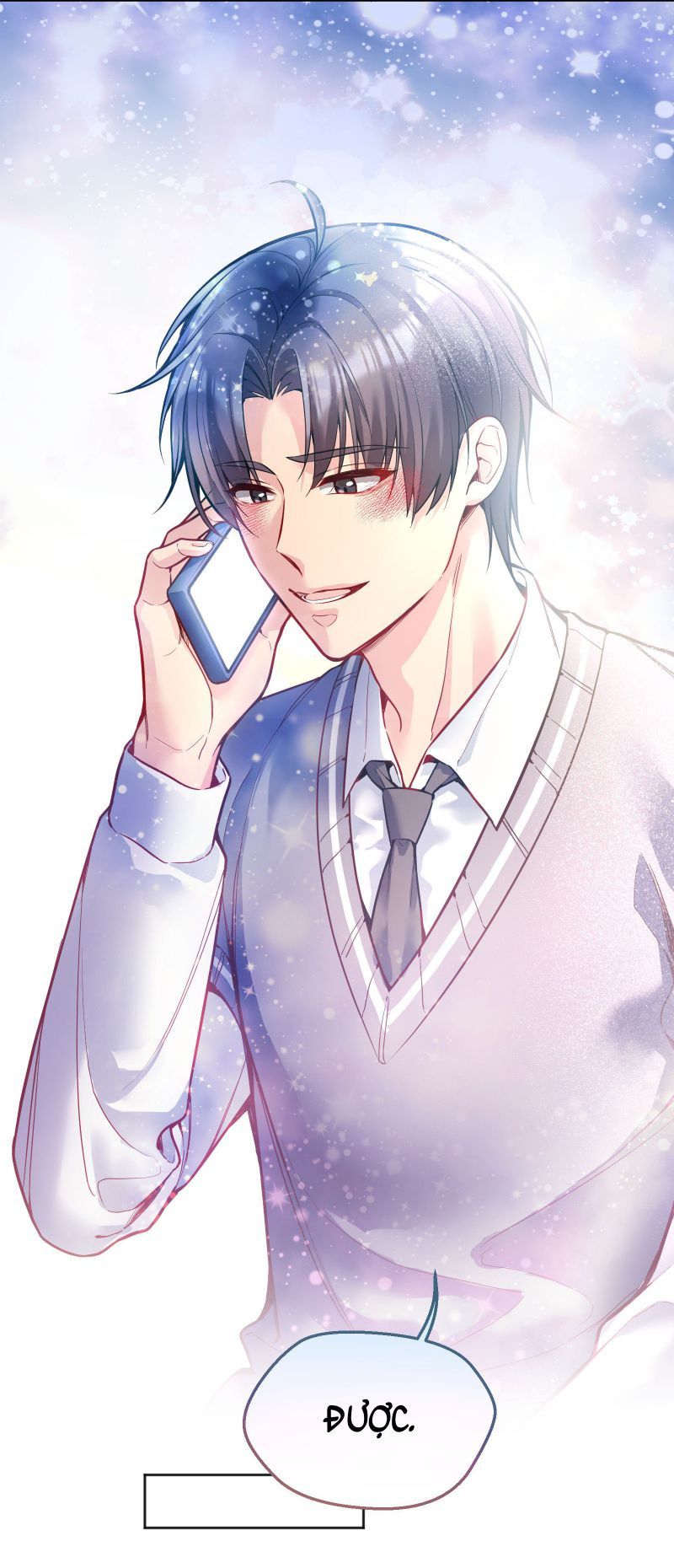 Bí Mật Của Nhân Viên K: Chapter 75