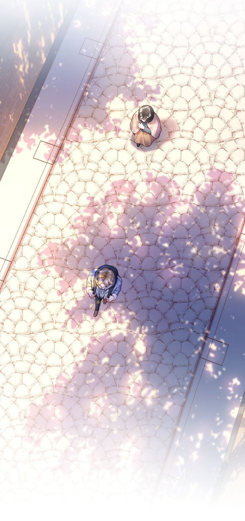 Bí Mật Của Nhân Viên K: Chapter 75