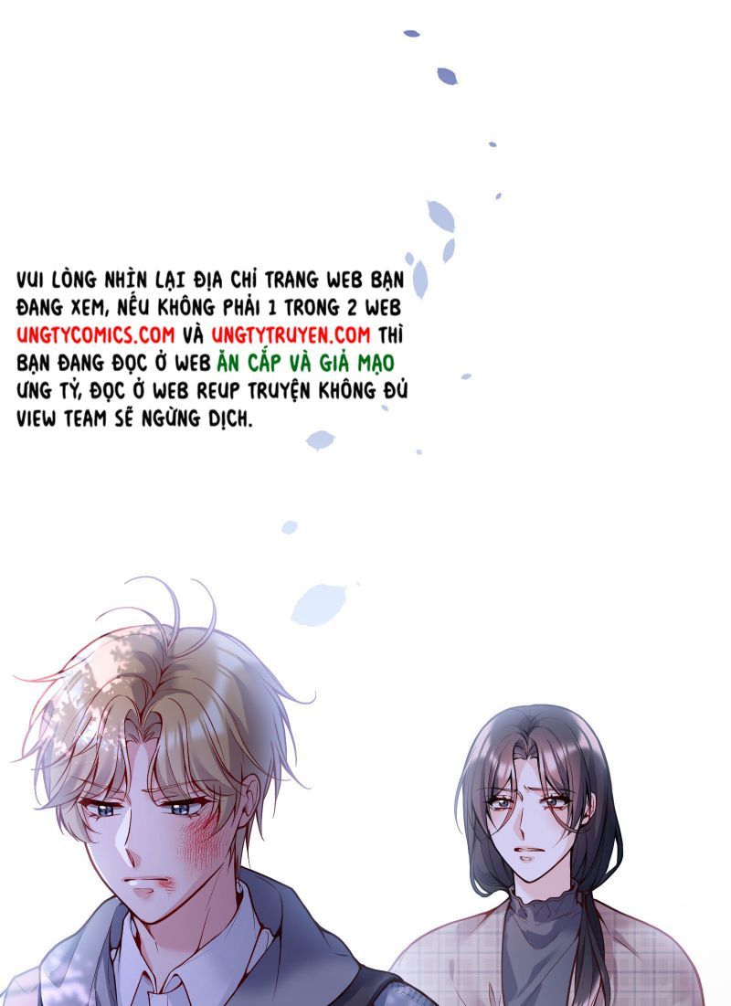 Bí Mật Của Nhân Viên K: Chapter 75