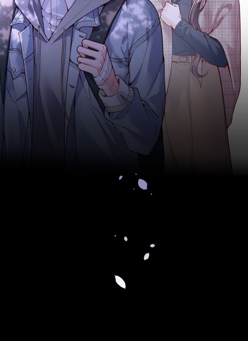 Bí Mật Của Nhân Viên K: Chapter 75