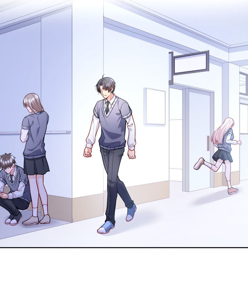 Bí Mật Của Nhân Viên K: Chapter 75