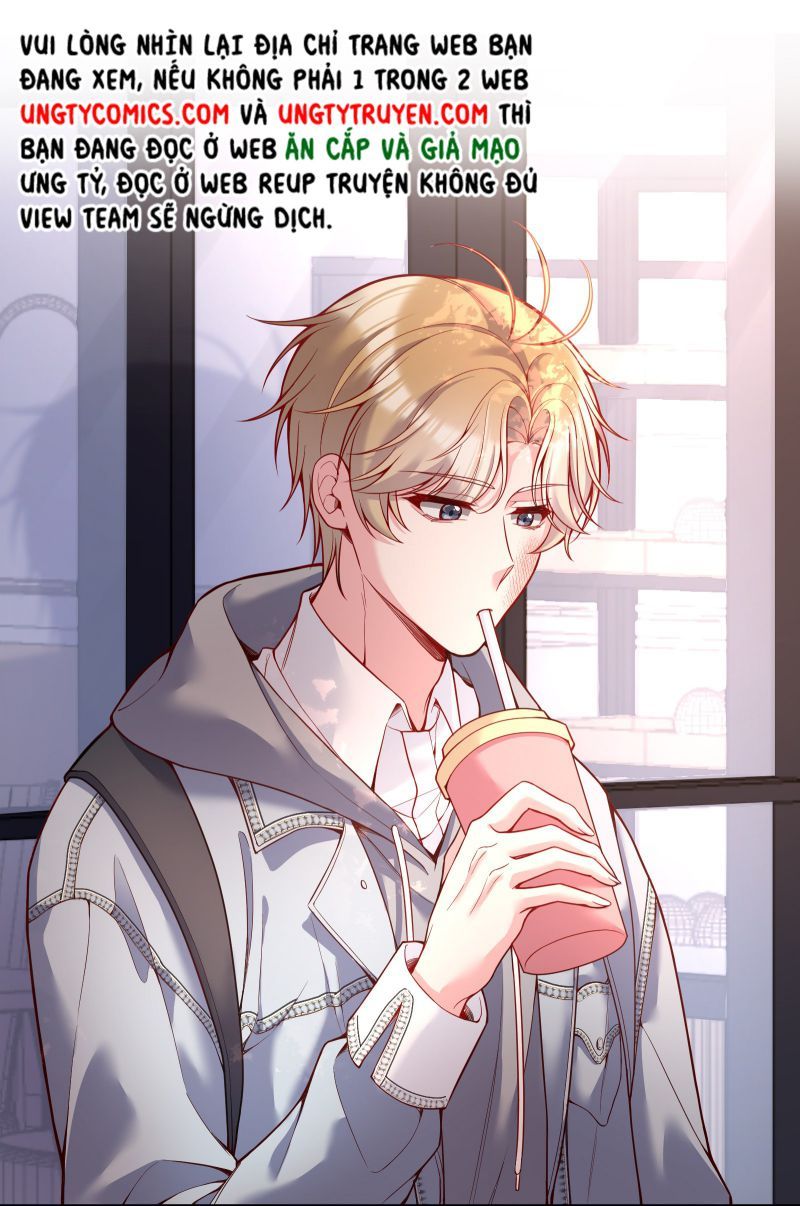 Bí Mật Của Nhân Viên K: Chapter 76