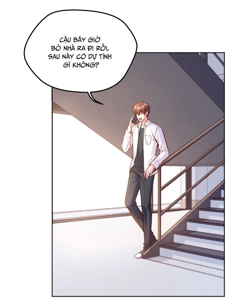 Bí Mật Của Nhân Viên K: Chapter 76