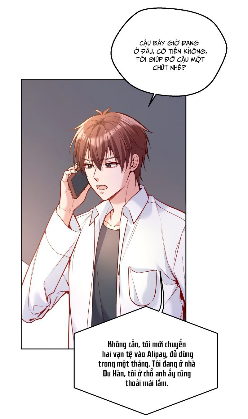 Bí Mật Của Nhân Viên K: Chapter 76