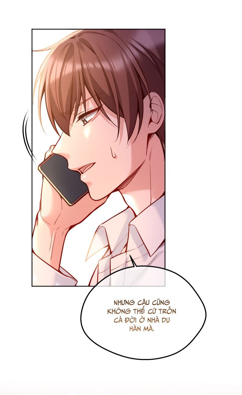 Bí Mật Của Nhân Viên K: Chapter 76