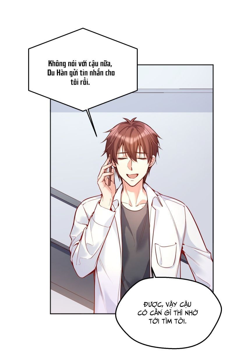 Bí Mật Của Nhân Viên K: Chapter 76