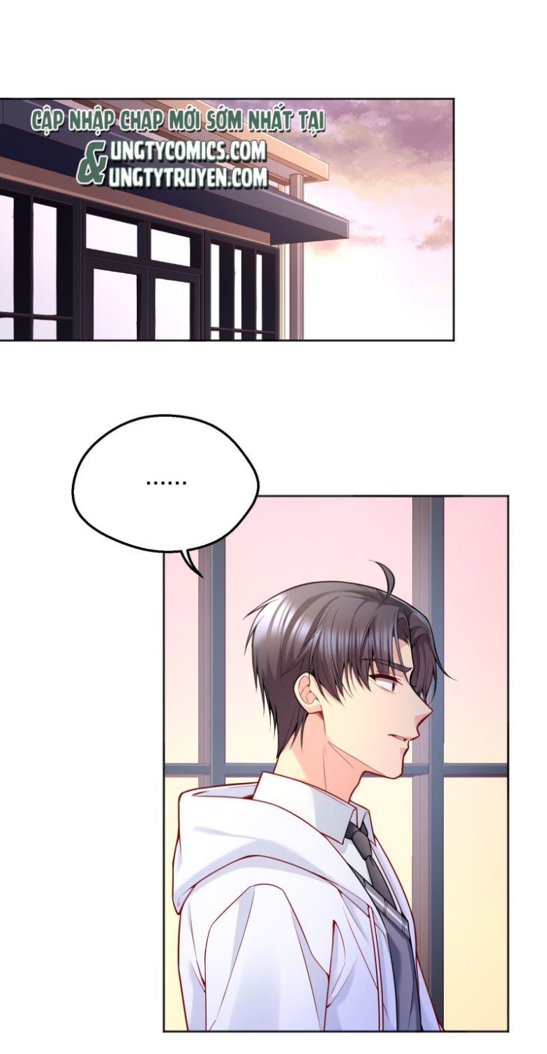 Bí Mật Của Nhân Viên K: Chapter 77