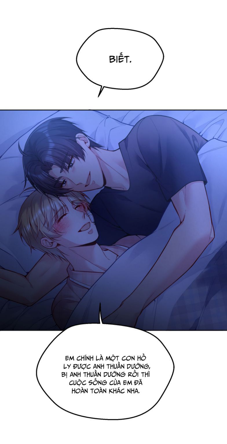 Bí Mật Của Nhân Viên K: Chapter 77