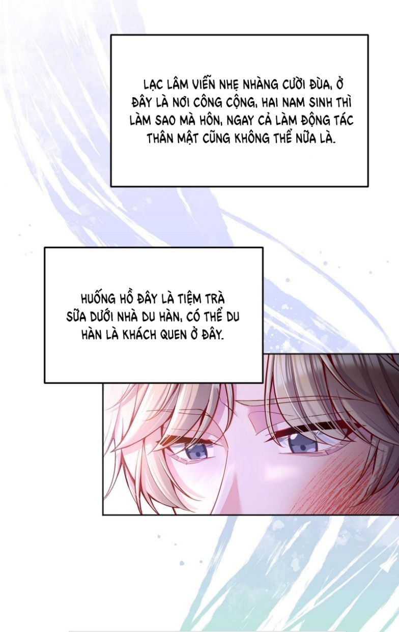 Bí Mật Của Nhân Viên K: Chapter 77