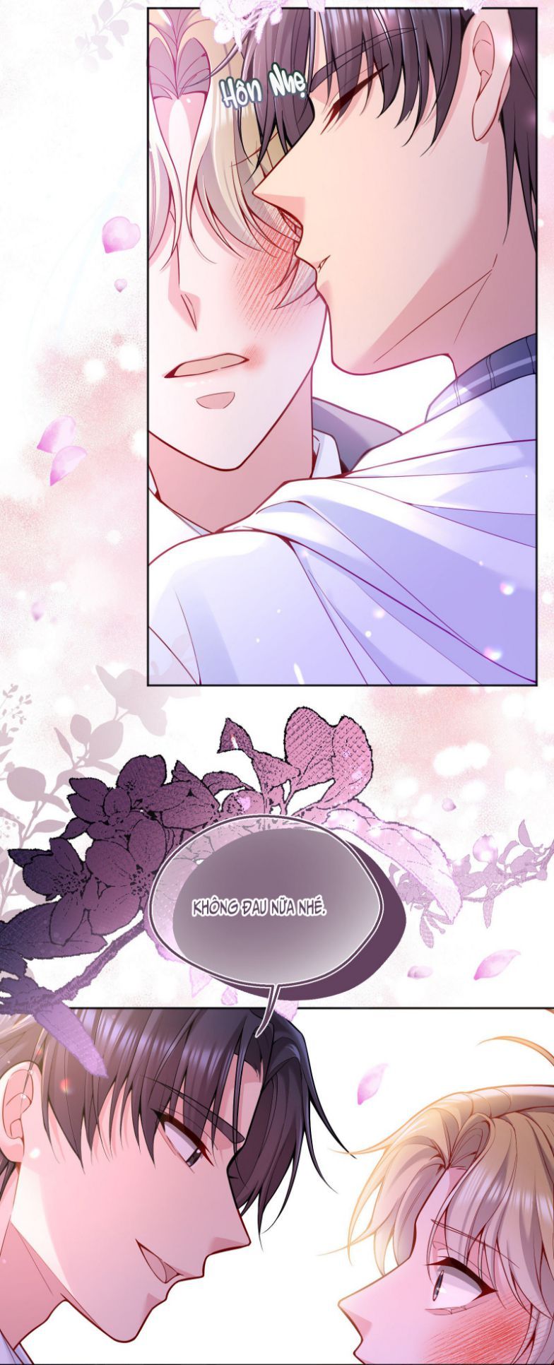 Bí Mật Của Nhân Viên K: Chapter 77