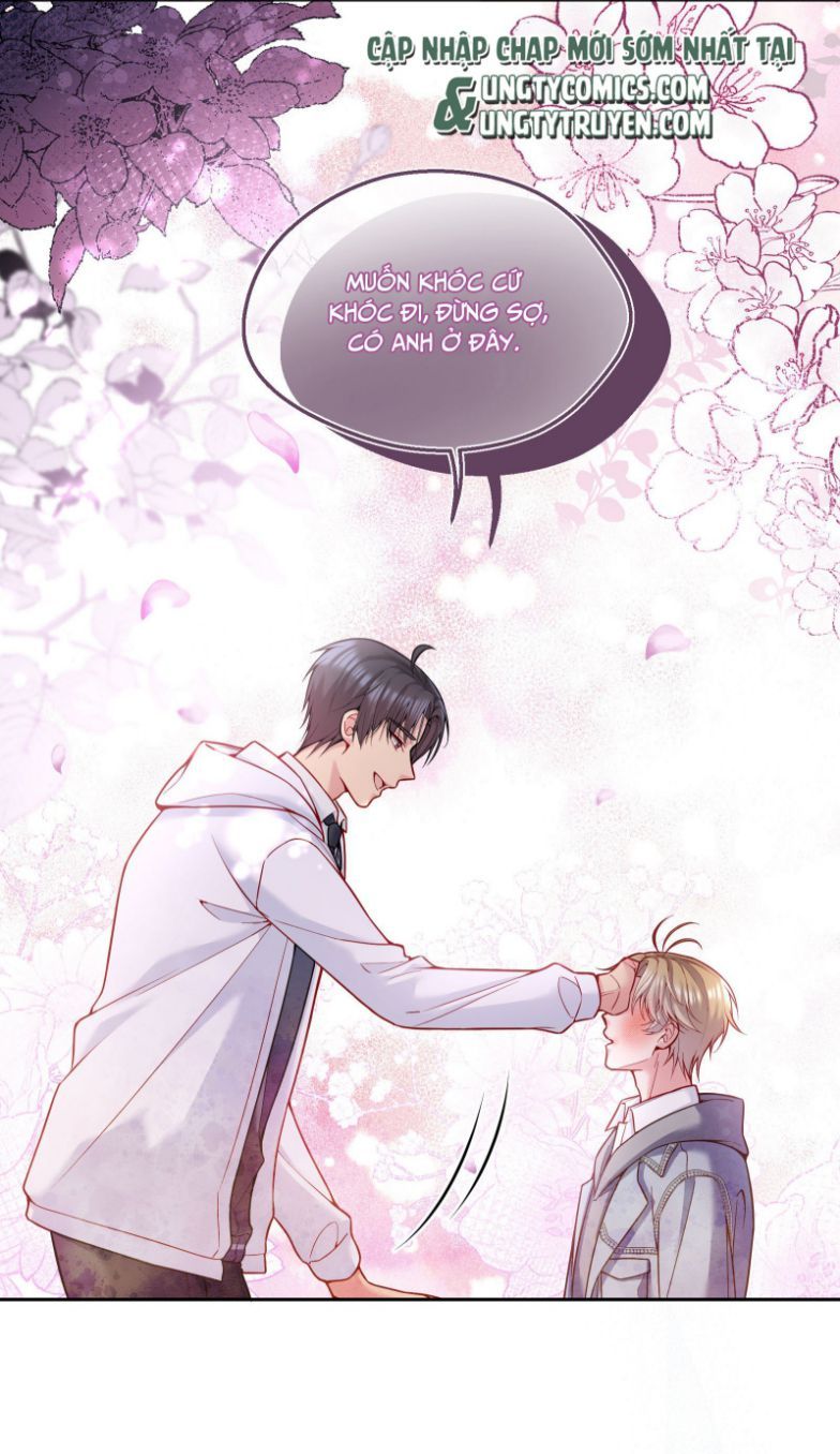 Bí Mật Của Nhân Viên K: Chapter 77