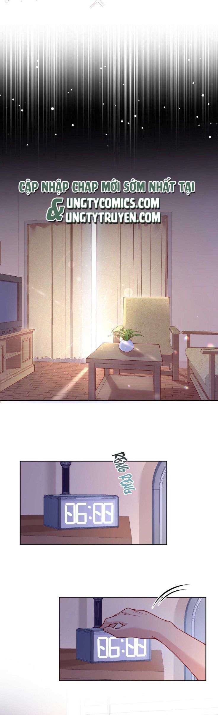 Bí Mật Của Nhân Viên K: Chapter 78