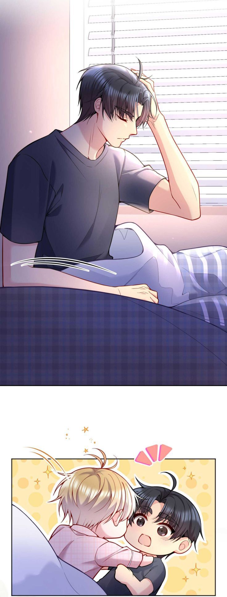 Bí Mật Của Nhân Viên K: Chapter 78