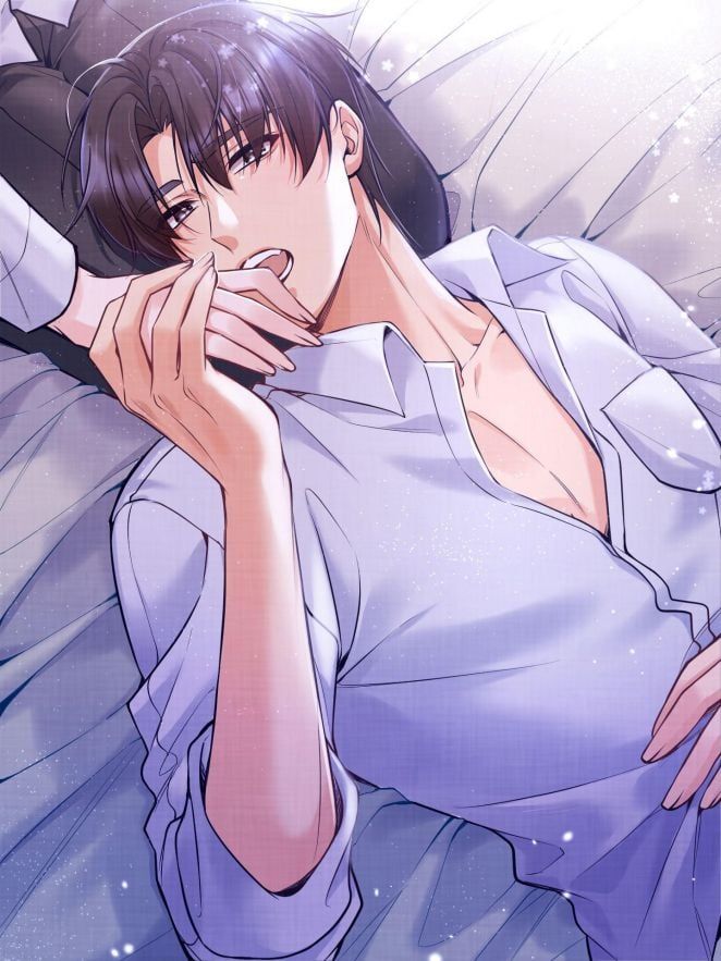 Bí Mật Của Nhân Viên K: Chapter 78