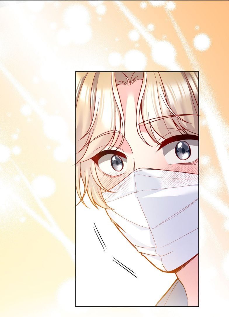 Bí Mật Của Nhân Viên K: Chapter 79