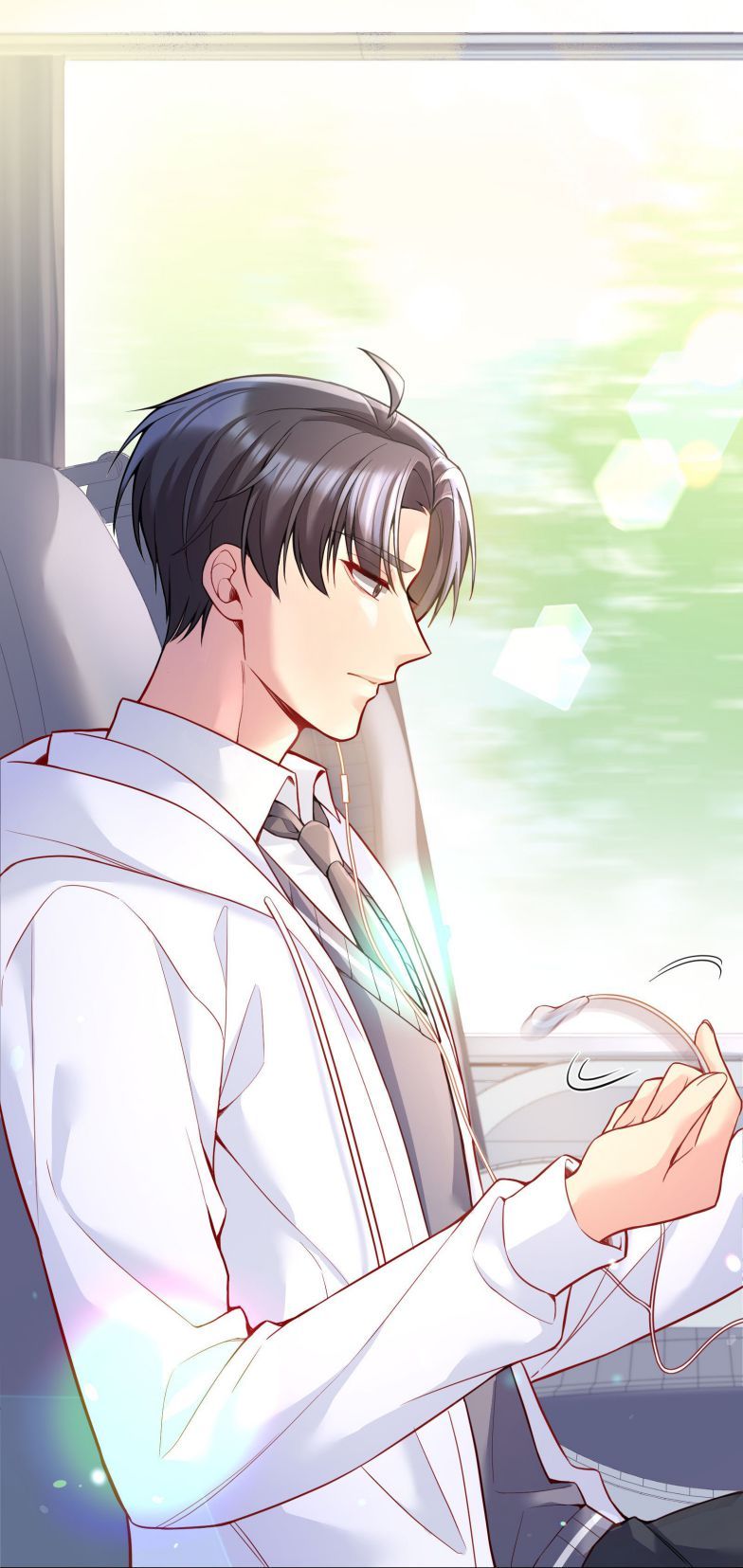 Bí Mật Của Nhân Viên K: Chapter 79