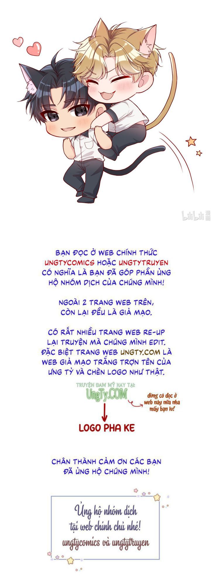 Bí Mật Của Nhân Viên K: Chapter 79