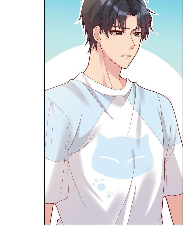 Bí Mật Của Nhân Viên K: Chapter 8