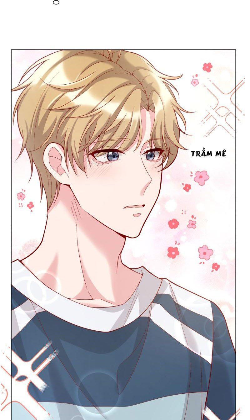 Bí Mật Của Nhân Viên K: Chapter 8