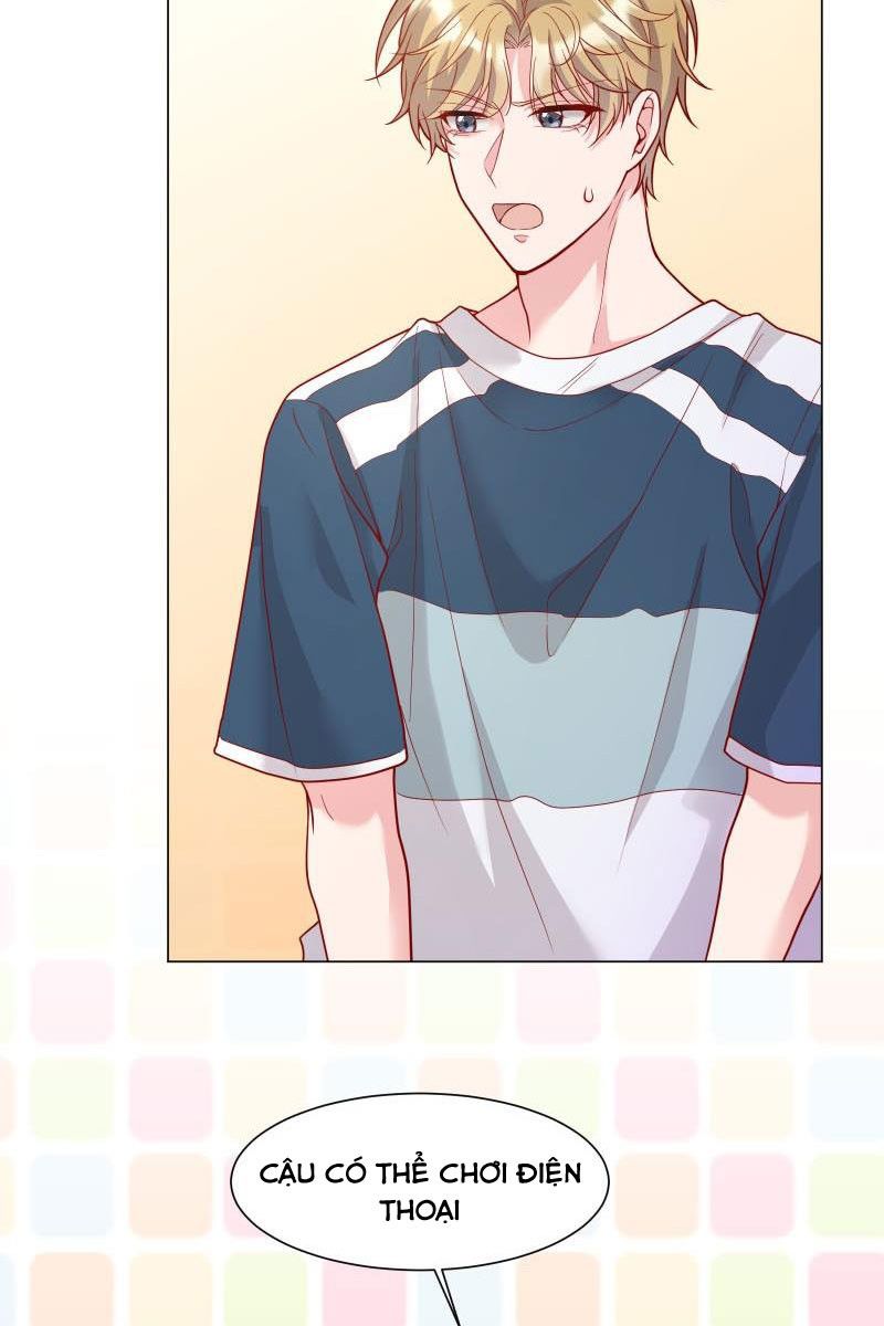 Bí Mật Của Nhân Viên K: Chapter 8