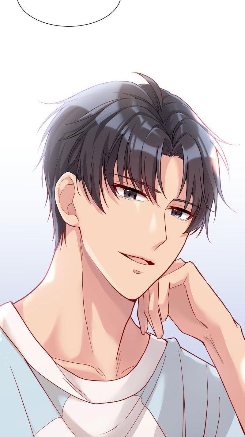 Bí Mật Của Nhân Viên K: Chapter 8