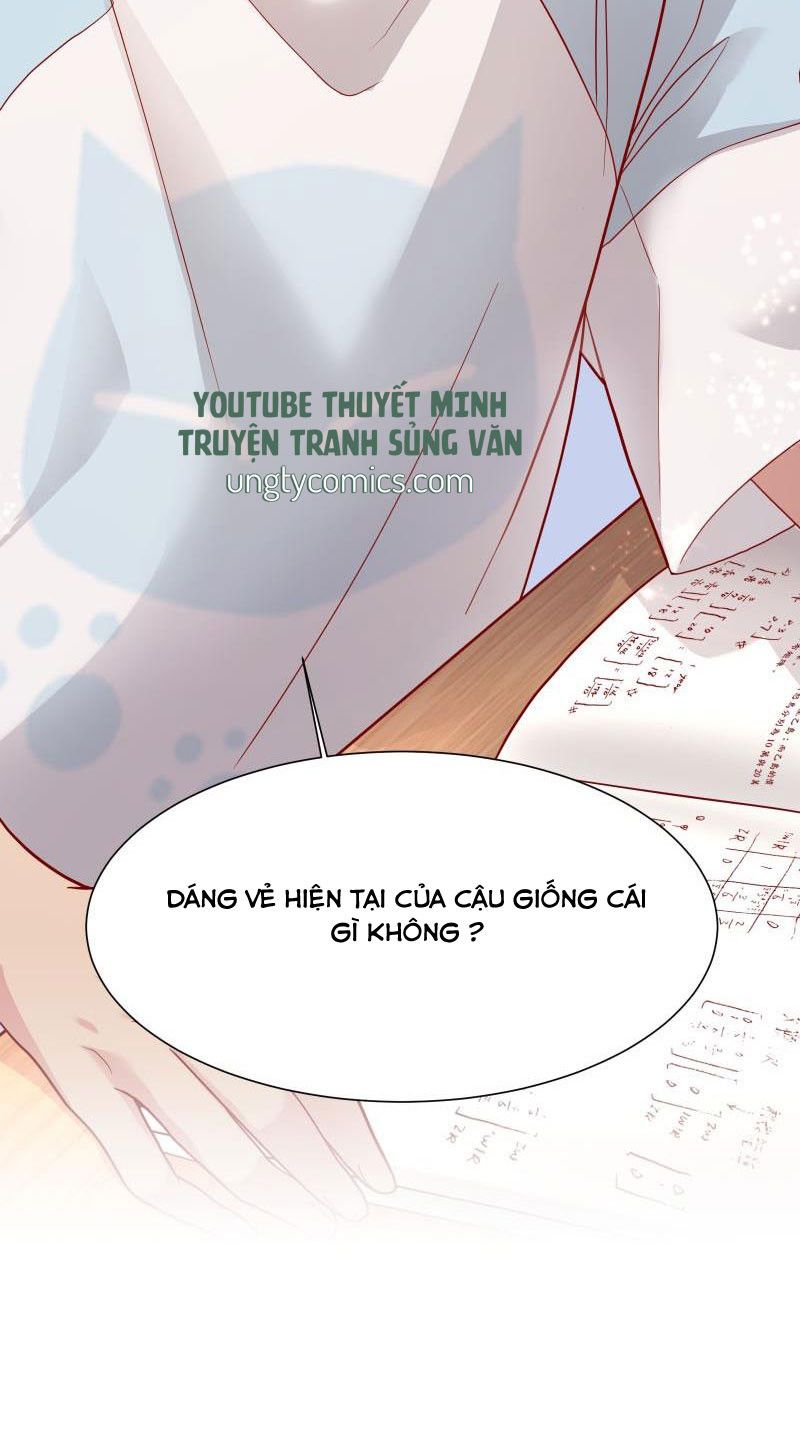 Bí Mật Của Nhân Viên K: Chapter 8