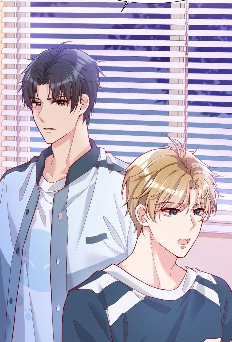 Bí Mật Của Nhân Viên K: Chapter 8