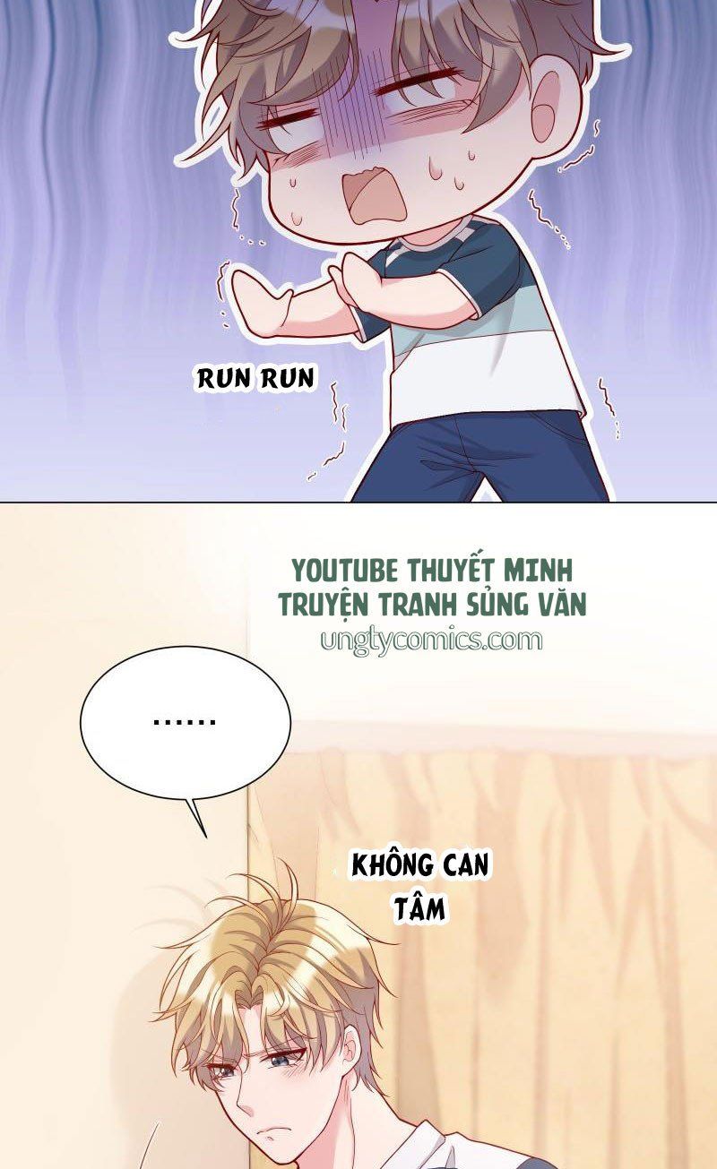 Bí Mật Của Nhân Viên K: Chapter 8