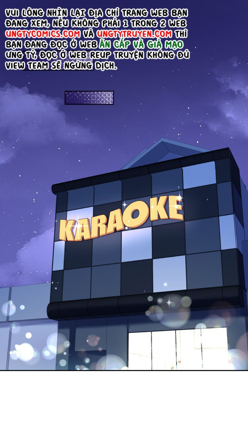 Bí Mật Của Nhân Viên K: Chapter 80