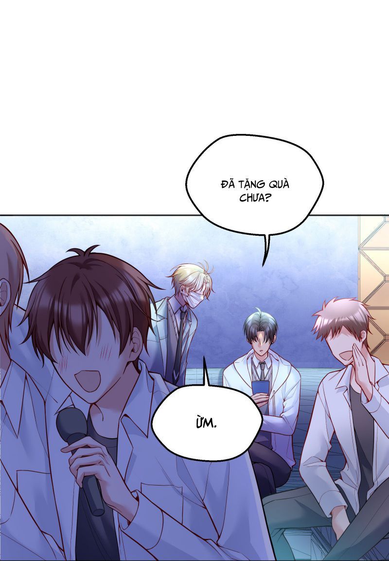 Bí Mật Của Nhân Viên K: Chapter 80