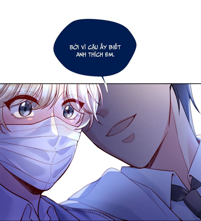 Bí Mật Của Nhân Viên K: Chapter 80