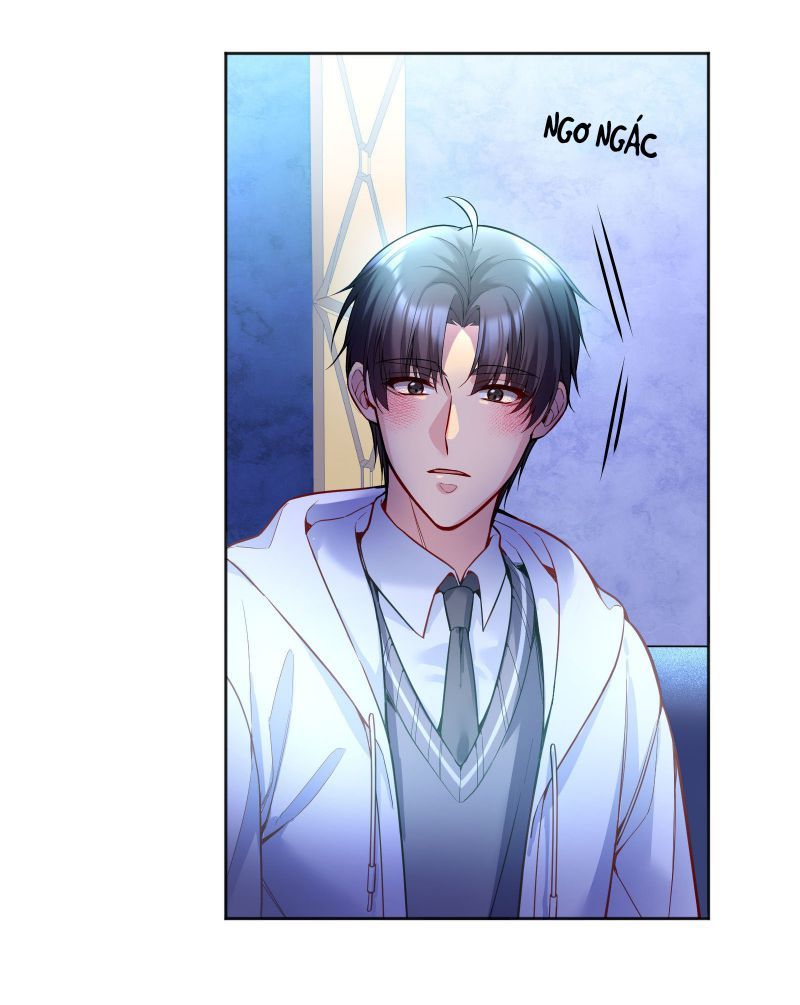 Bí Mật Của Nhân Viên K: Chapter 80