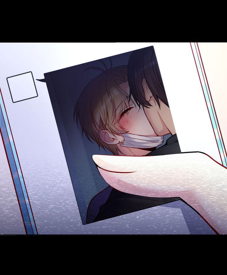 Bí Mật Của Nhân Viên K: Chapter 81