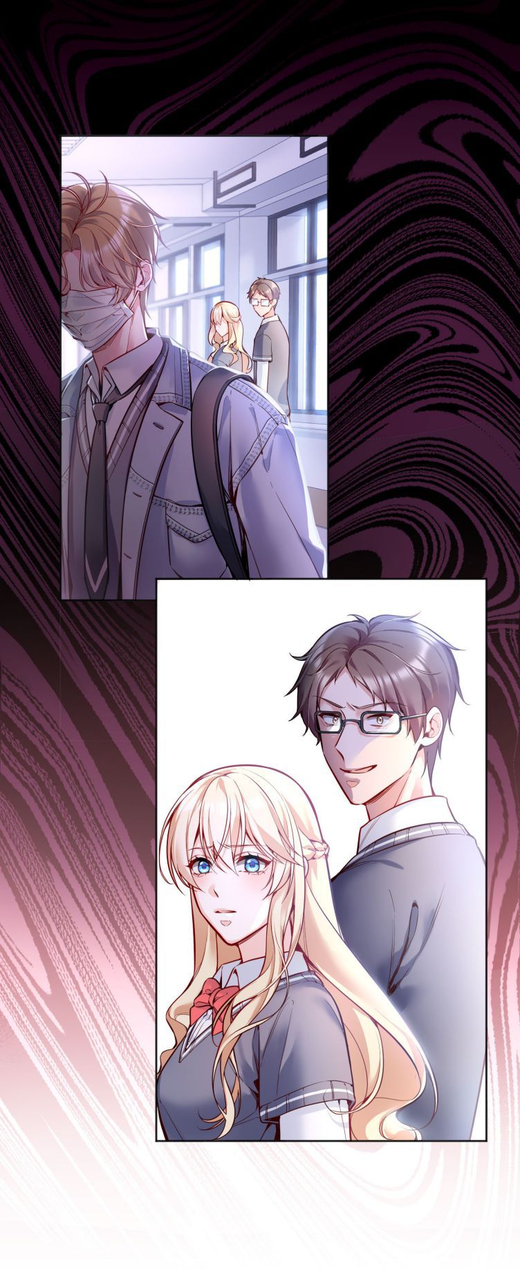 Bí Mật Của Nhân Viên K: Chapter 81