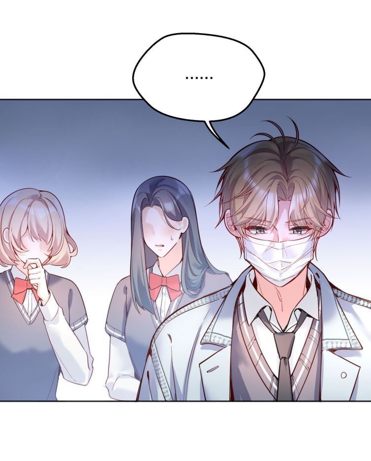 Bí Mật Của Nhân Viên K: Chapter 81