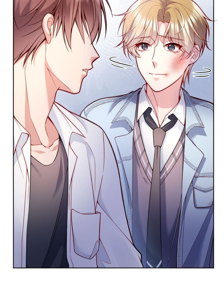 Bí Mật Của Nhân Viên K: Chapter 81