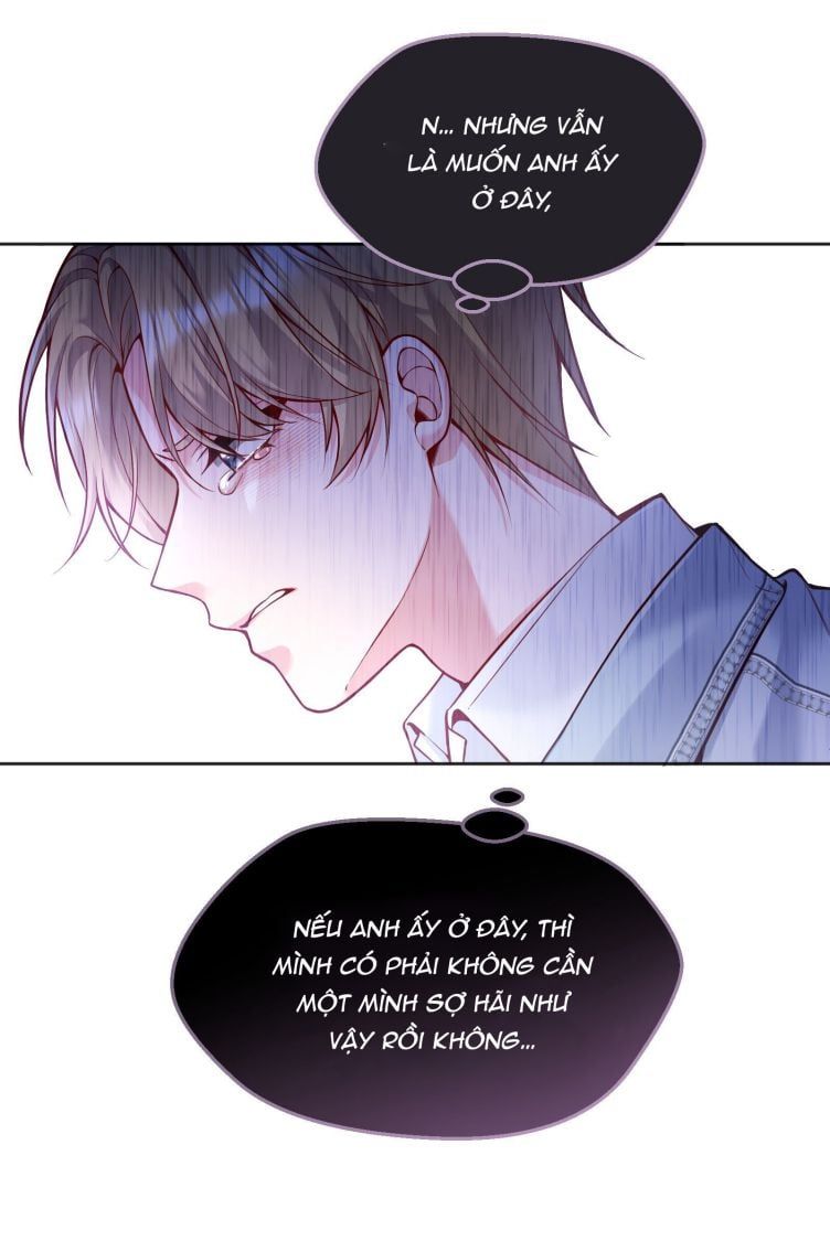 Bí Mật Của Nhân Viên K: Chapter 81