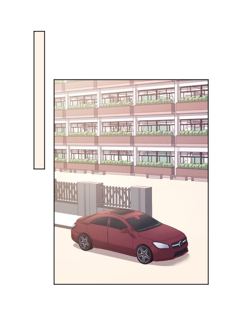 Bí Mật Của Nhân Viên K: Chapter 81