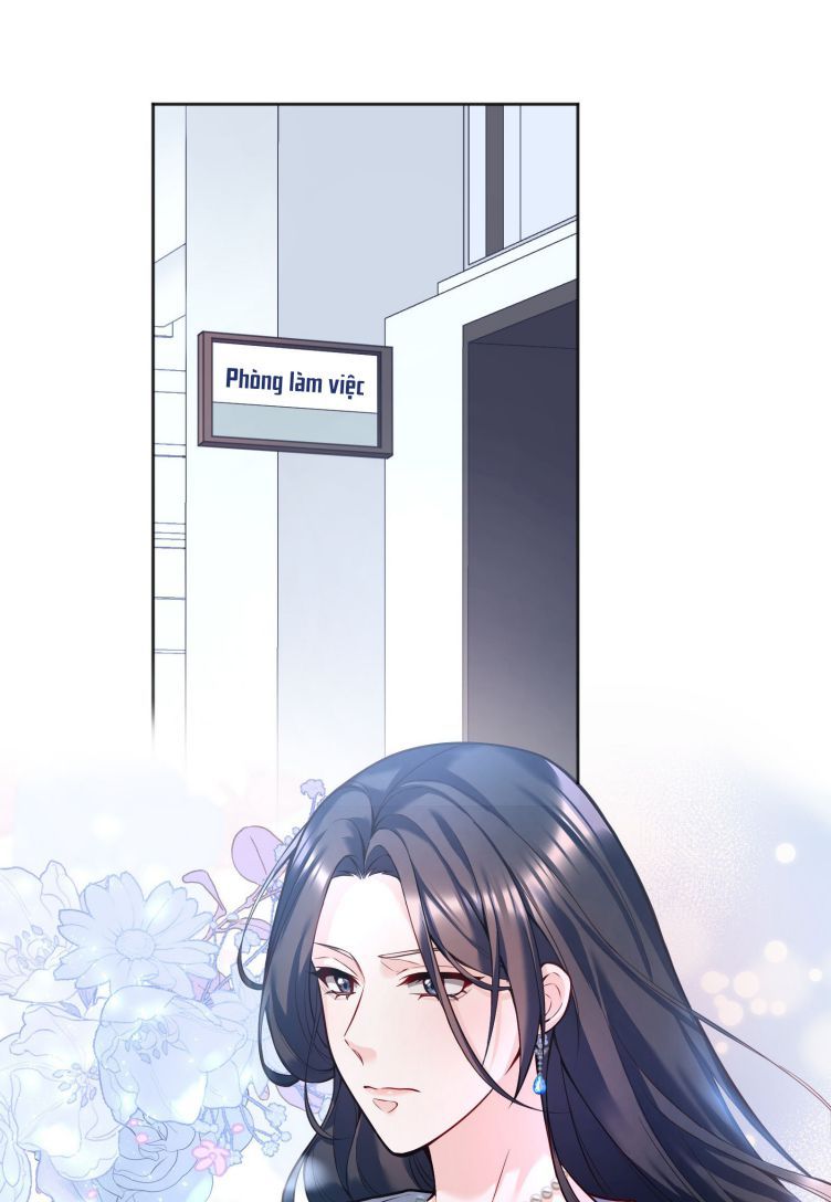 Bí Mật Của Nhân Viên K: Chapter 81