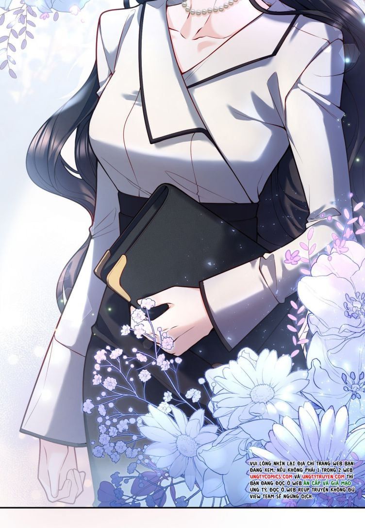 Bí Mật Của Nhân Viên K: Chapter 81