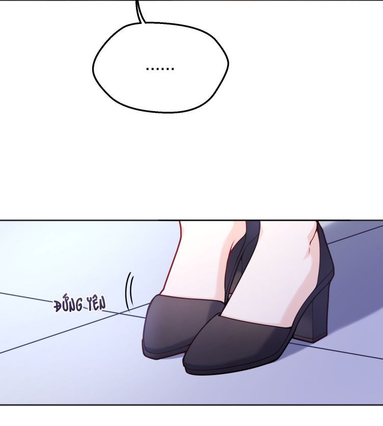 Bí Mật Của Nhân Viên K: Chapter 81