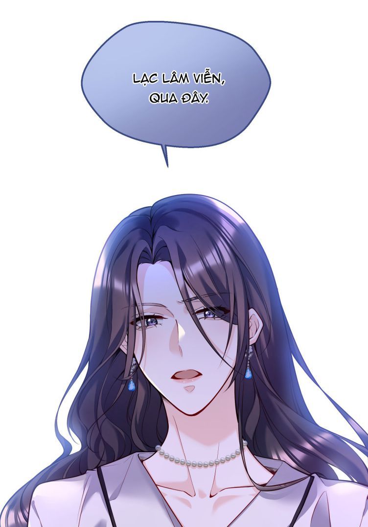 Bí Mật Của Nhân Viên K: Chapter 81