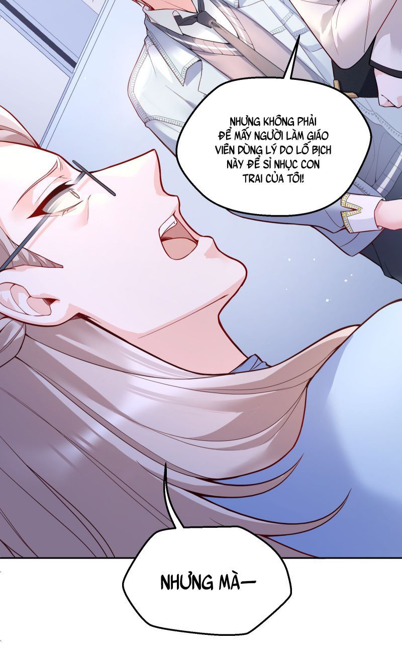 Bí Mật Của Nhân Viên K: Chapter 82