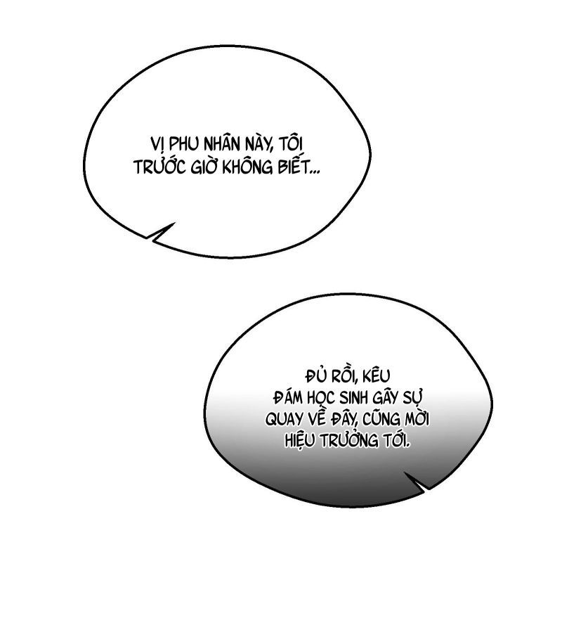 Bí Mật Của Nhân Viên K: Chapter 82