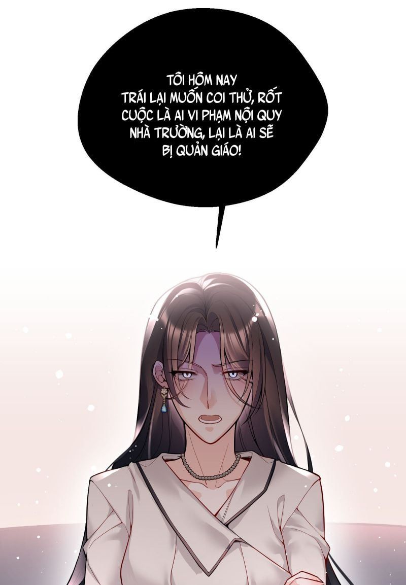 Bí Mật Của Nhân Viên K: Chapter 82