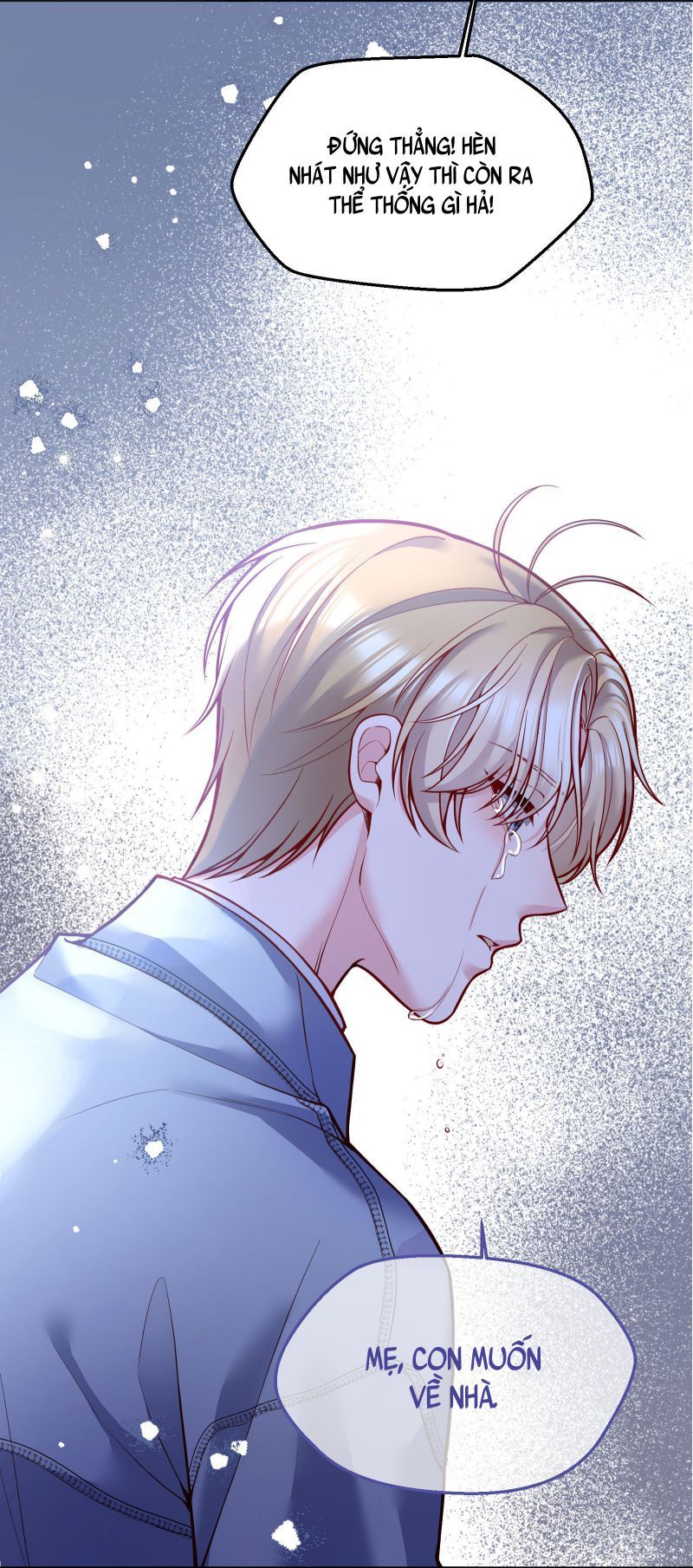 Bí Mật Của Nhân Viên K: Chapter 82