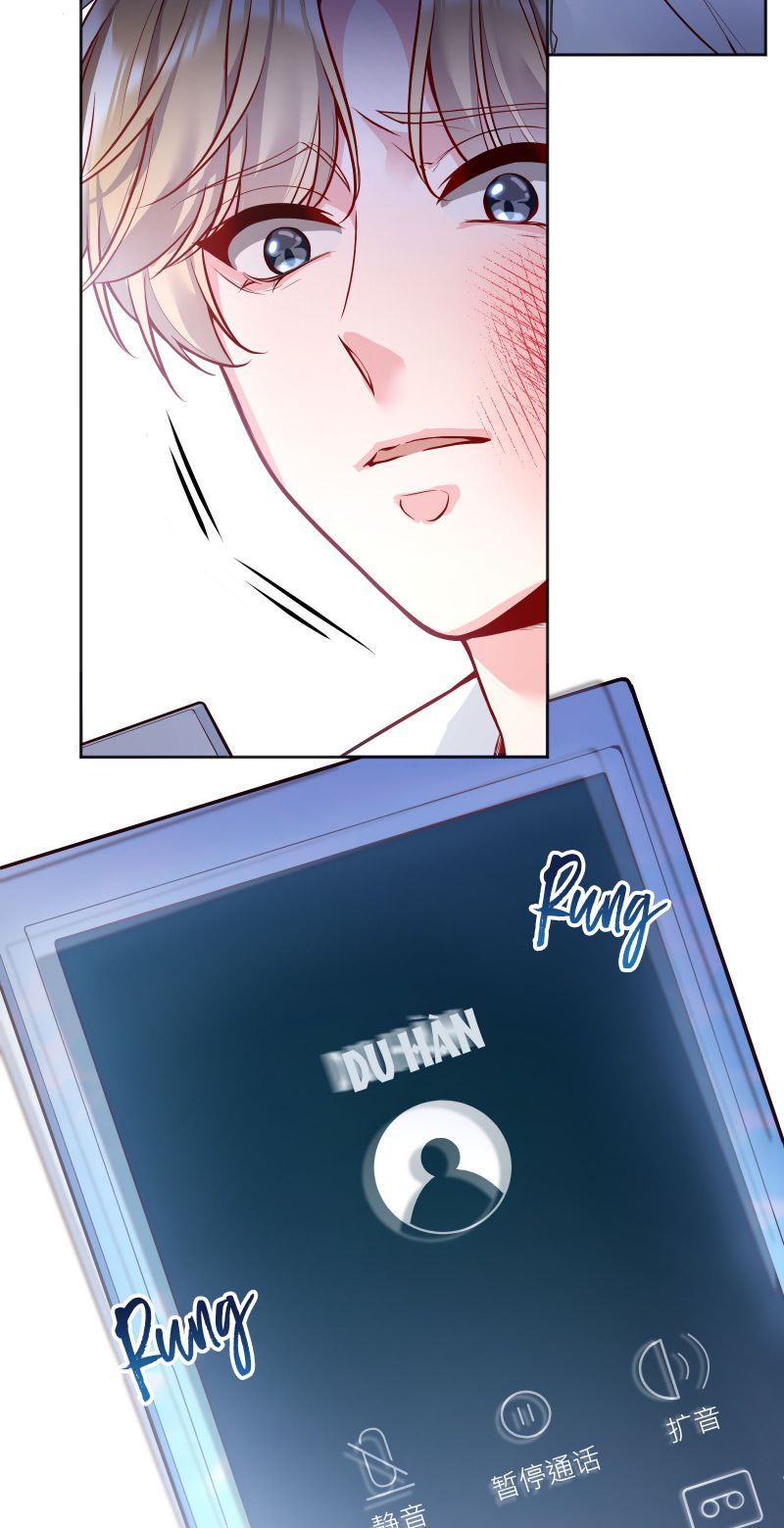 Bí Mật Của Nhân Viên K: Chapter 82