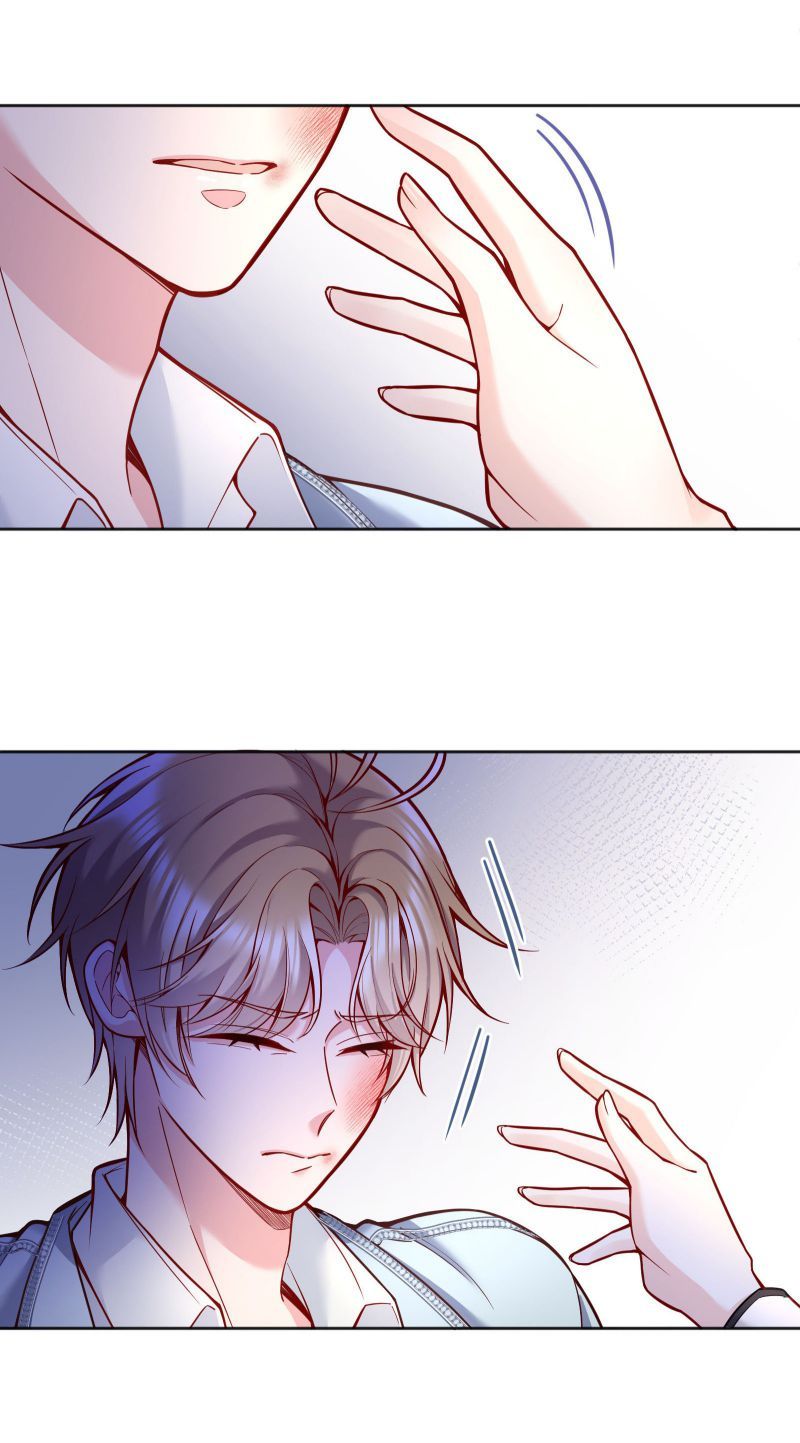 Bí Mật Của Nhân Viên K: Chapter 82