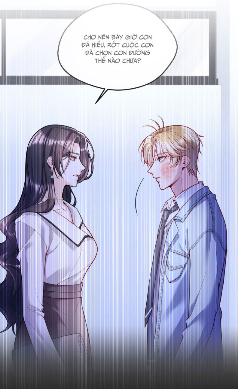 Bí Mật Của Nhân Viên K: Chapter 83