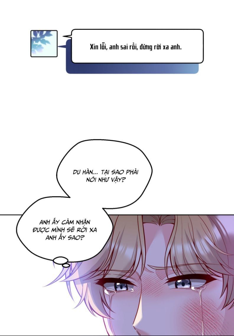 Bí Mật Của Nhân Viên K: Chapter 83